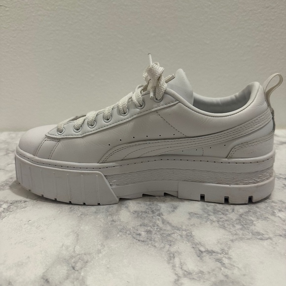 Puma Women's Mayze Classic - Picture 7 of 8